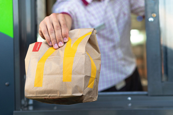 McDonald’s monte de niveau côté hygiène et vous allez vouloir tester cette nouveauté