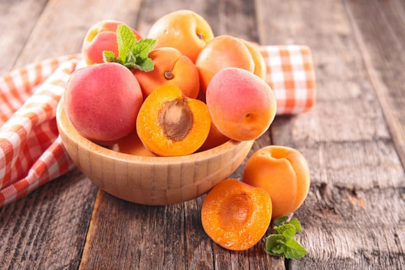 Comment bien choisir les abricots ? Ces détails qui font la différence !