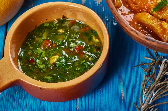 Nos 10 meilleures recettes de sauces pour votre salade