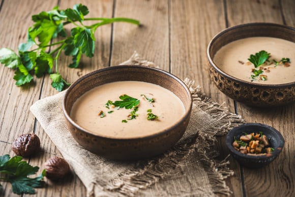 Oubliez la simple crème de marrons : la véritable recette ardéchoise à tester absolument le week-end