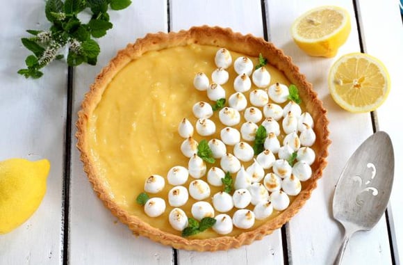 Le top des recettes incontournables de tartes salées et sucrées, parfaites pour l’été !
