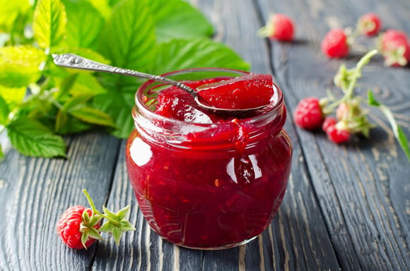 Confiture : cette astuce permet de diminuer grandement la quantité de sucre dans la préparation