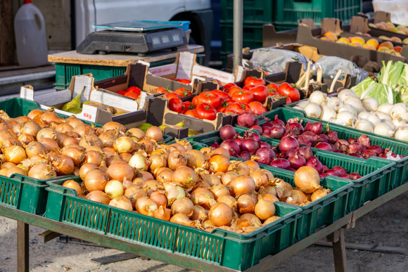 Fruits et légumes origine France : 60 millions de consommateurs alerte sur des tromperies encore trop nombreuses