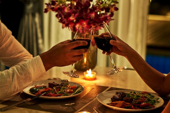 Nos idées cadeaux gourmands pour une Saint-Valentin irrésistible !