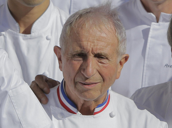 Qui est Michel Guérard, le chef trois étoiles auquel les candidats de Top Chef rendent hommage ?