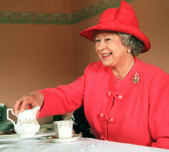Tea Time royal : Ces règles à respecter impérativement pour réussir son thé
