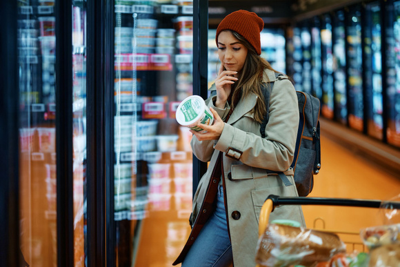 Quels sont les aliments les plus susceptibles d’être contaminés par la Listéria ?