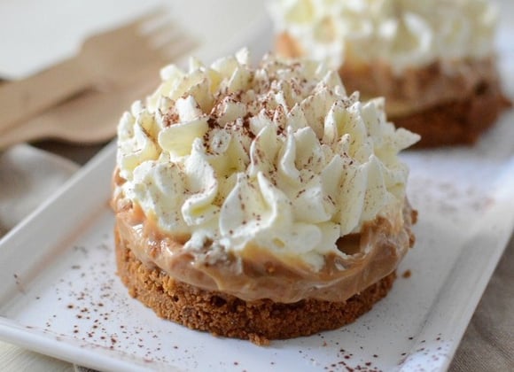 3 desserts à se lécher les doigts à faire avec du lait concentré sucré