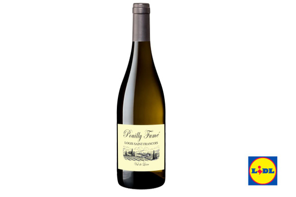 Foire aux vins LIDL 2024 : les meilleures affaires à ne pas manquer !