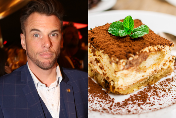 “Dans les règles de l’art” : Norbert Tarayre partage ses astuces pour faire un tiramisu comme en Italie