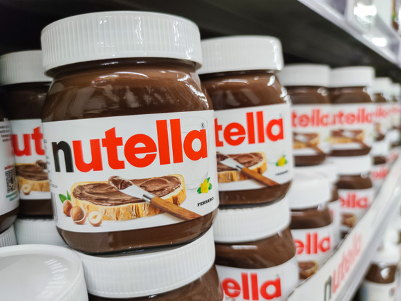 Shrinkflation : ce format de pot Nutella présenté comme une bonne affaire n'en est pas une