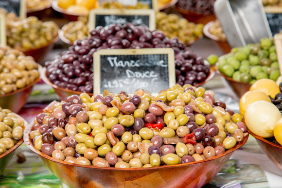 Vacances : quelles sont les spécialités gourmandes à ramener de Provence ?