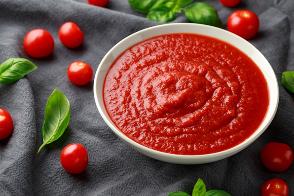 Alerte Rappel Massif : cette grande marque de coulis de tomate fait l'objet d'un rappel national