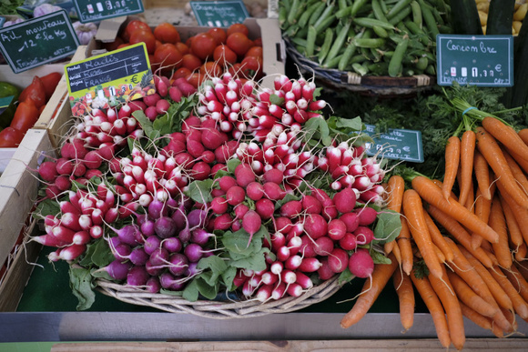 Qu'est ce qu'un "légume primeur" ?