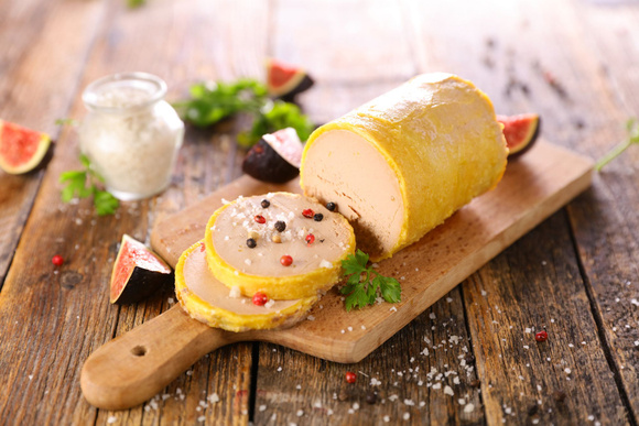 Si vous êtes atteint de cette maladie, le foie gras n’est pas pour vous !