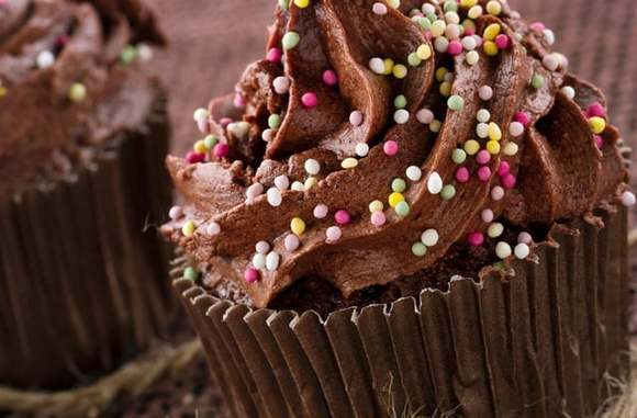 Cupcakes de Noël : 20 idées pour épater vos invités