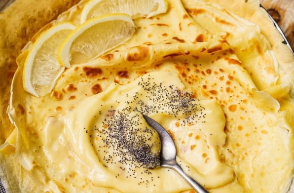 Nos 10 meilleures garnitures de crêpes sucrées et salées pour votre Chandeleur 2026