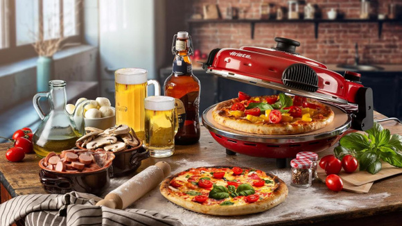 A moins de 90 euros, ce four à pizza best-seller chez Amazon va régaler votre papa