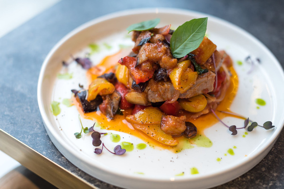 7 recettes de saison au thon