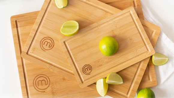L’offre du jour : notées 4,4/5, ces planches à découper MasterChef sont à moins de 20 euros chez Amazon
