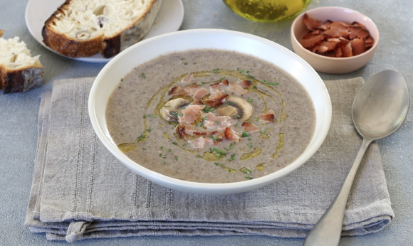Aujourd’hui, on cuisine… des champignons de Paris : voici nos meilleures recettes économiques et prêtes en 25 minutes !