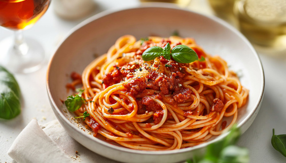 Voici le secret d’une cheffe italienne pour préparer “la meilleure sauce pour les pâtes du monde” avec 3 ingrédients !