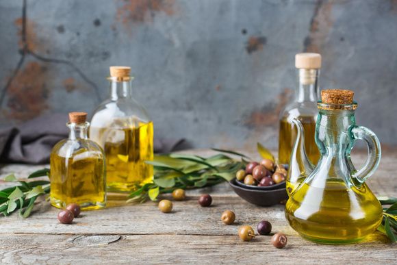 Huile d’olive : si vous sentez ce goût en la dégustant, c'est un signe qu’il faut arrêter de la consommer