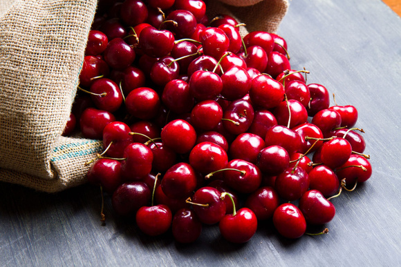 5 desserts faciles et rapides avec des cerises