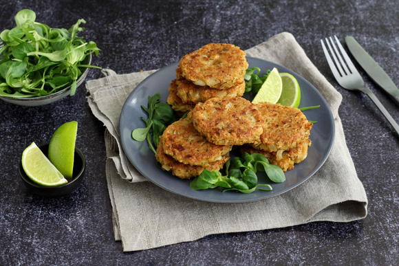 Votre menu healthy de la semaine du 18 au 22 octobre par 750green