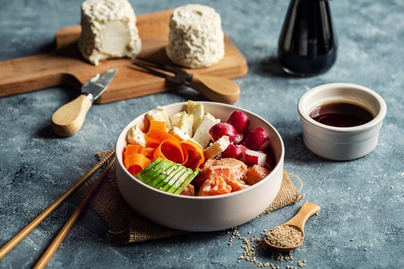 5 plats sans cuisson à faire rapidement chez soi !