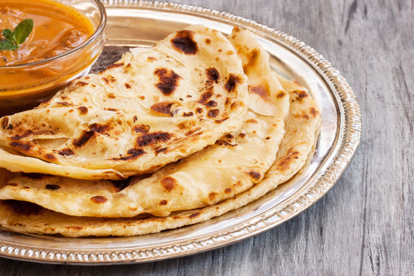Pains indiens