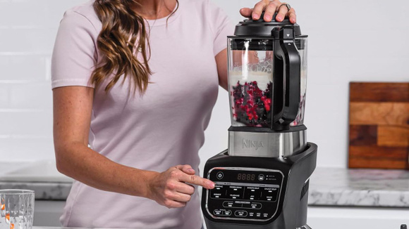C'est l'ustensile cuisine de l'hiver : le blender chauffant Ninja est à -10% sur Amazon aujourd'hui