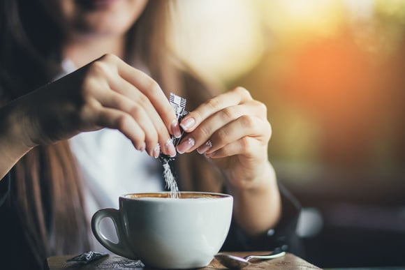 Les édulcorants comportent-ils des risques pour votre santé ?