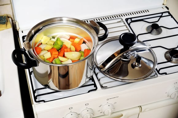 Cocotte-minute : comment ça marche et que faire avec ?