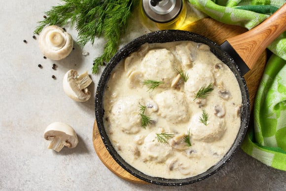 Voici nos meilleures recettes pour se régaler avec les champignons cet automne !
