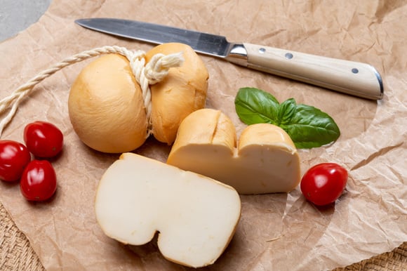 Vous allez absolument vouloir goûter à ce fromage italien peu connu