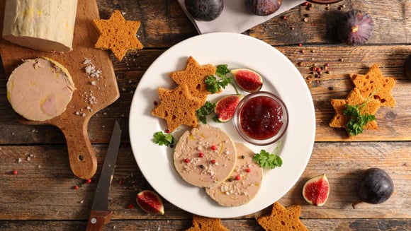 Comment bien choisir son foie gras pour Noël ?