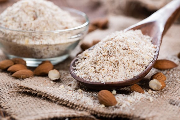 Comment utiliser la poudre d'amandes en pâtisserie ? Adobestock