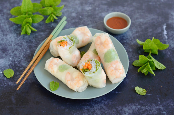 5 plats sans cuisson à faire rapidement chez soi !