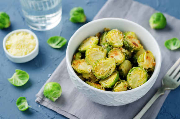 “3 ingrédients” : Laurent Mariotte livre sa recette facile pour vous réconcilier avec un légume mal-aimé