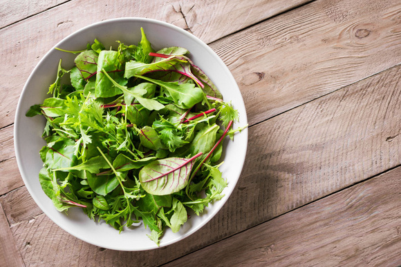 Rappel produit : cette salade vendue en sachet dans toute la France peut être contaminée par la listeria