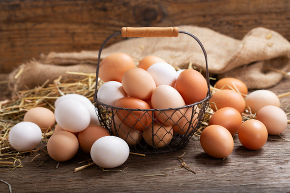 Œufs : quelle cuisson conserve vraiment le plus de bienfaits pour la santé ?