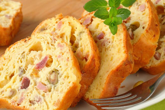 L'apéro idéal en 5 recettes