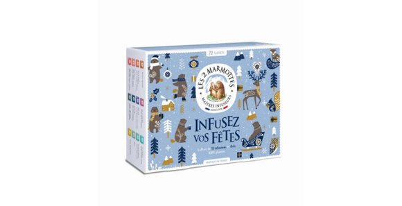 En panne d’inspiration ? Voici 20 cadeaux de dernière minute pour les gourmands à glisser sous le sapin de Noël !