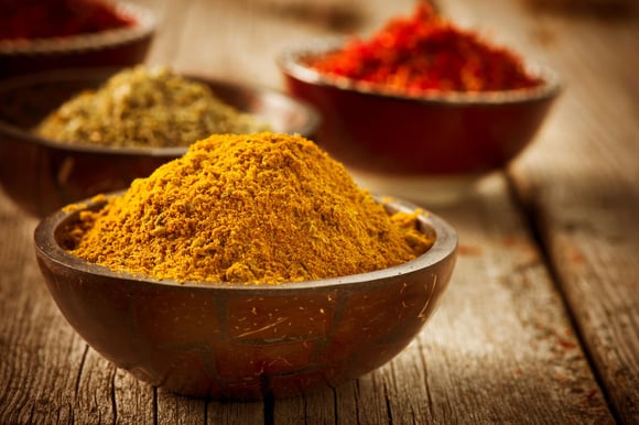 Comment bien utiliser le curry en cuisine ?