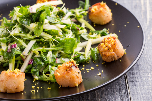 10 repas de Noël à moins de 10 €