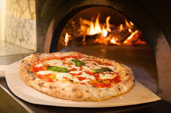 Quelles sont les marques de pizza qui sont concernées par le rappel produit ?