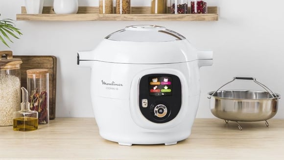 Accessoire Cookeo : cette cuve anti-adhésive est à moins de 40 euros sur Amazon