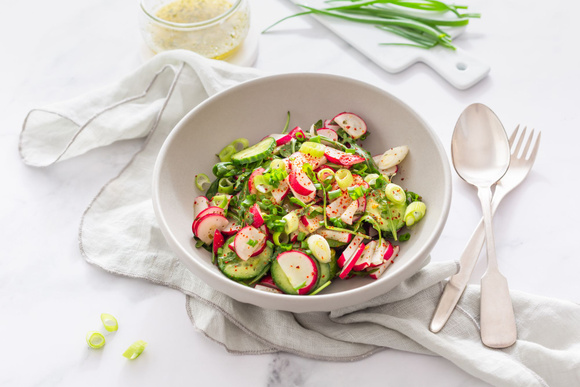 Mythe ou réalité : manger trop de crudités est mauvais pour la digestion ?
