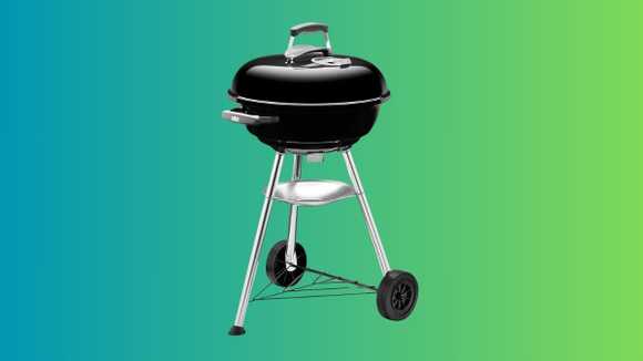 Ce n’est pas une erreur, ce célèbre barbecue Weber est bien à moins de 75 euros